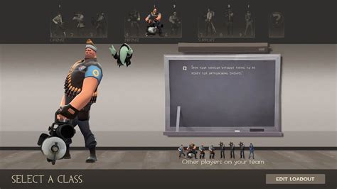 team fortress 2 terminology .
